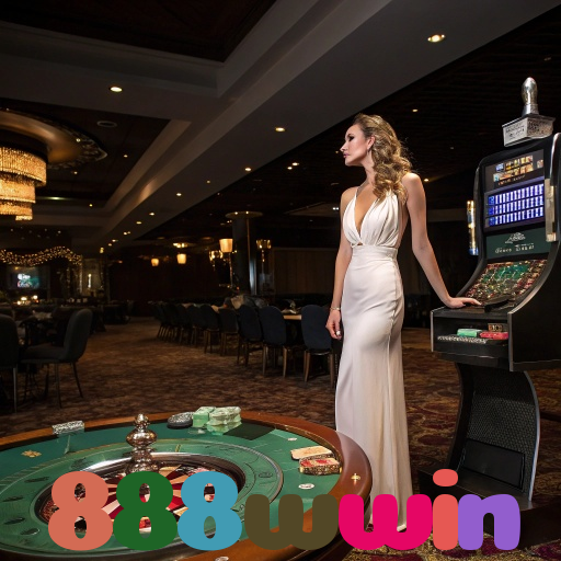 888wwin：Aposte nas melhores slots e conquiste prêmios como nunca!
