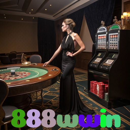 888wwin：Aposte nas melhores slots e conquiste prêmios como nunca!