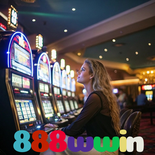 888wwin：Aposte nas melhores slots e conquiste prêmios como nunca!