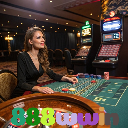 888wwin:Aposte nas melhores slots e conquiste prêmios como nunca!