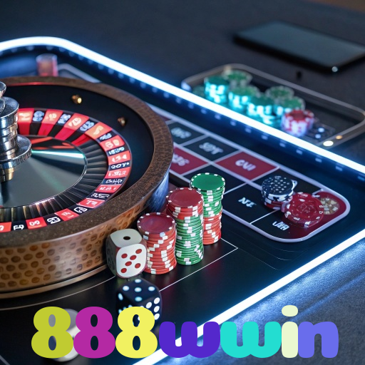 888wwin：Aposte nas melhores slots e conquiste prêmios como nunca!