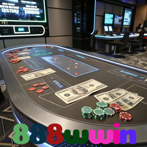 888wwin:Jogue poker, aposte no futebol e ganhe em grandes jogos de cassino!