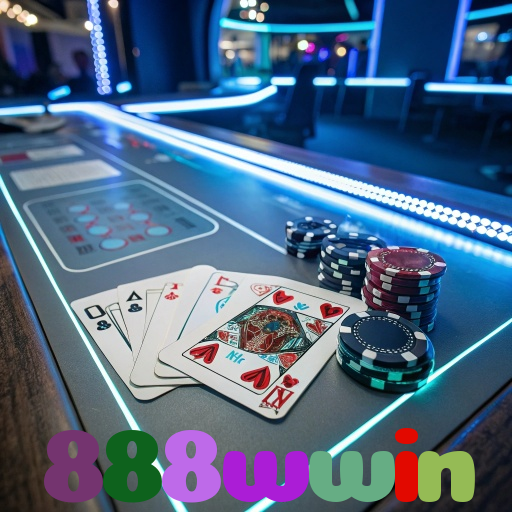 888wwin:Aposte no futebol, jogue poker e conquiste vitórias épicas!