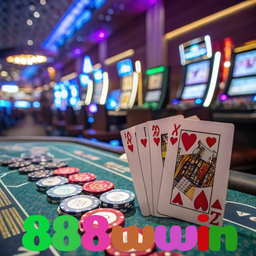 888wwin：Aposte no futebol, jogue poker e conquiste vitórias épicas!