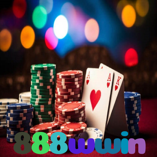 888wwin：Aposte nas melhores slots e conquiste prêmios como nunca!