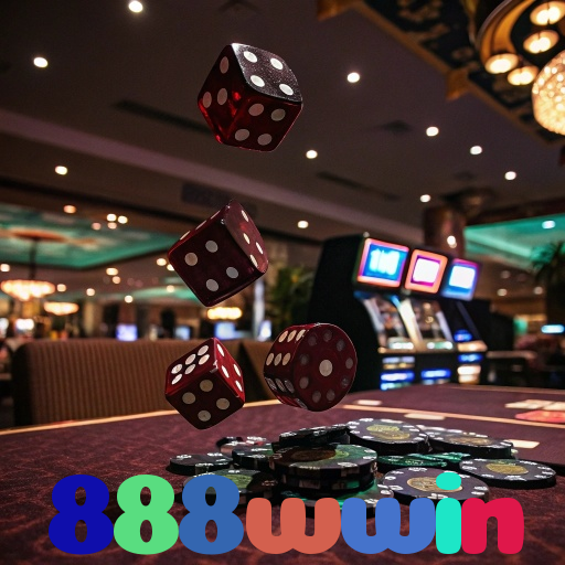 888wwin：Jogue poker, aposte no futebol e ganhe em grandes jogos de cassino!