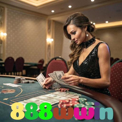 888wwin：Jogue poker, aposte no futebol e ganhe em grandes jogos de cassino!