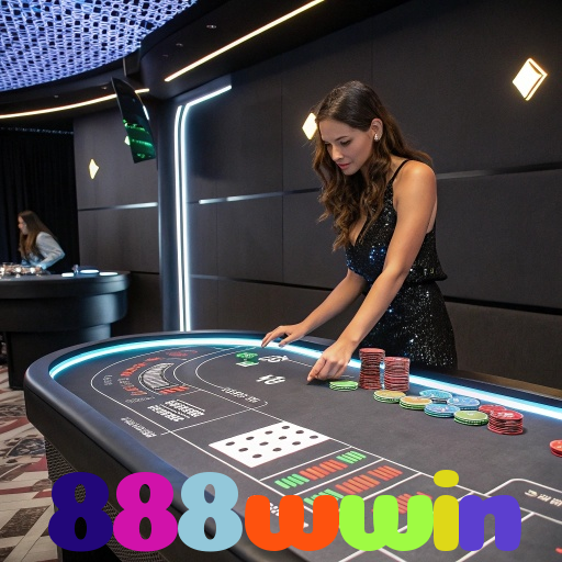 888wwin：Aposte nas melhores slots e conquiste prêmios como nunca!