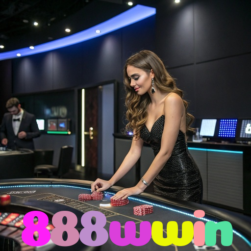 888wwin：Aposte nas melhores slots e conquiste prêmios como nunca!