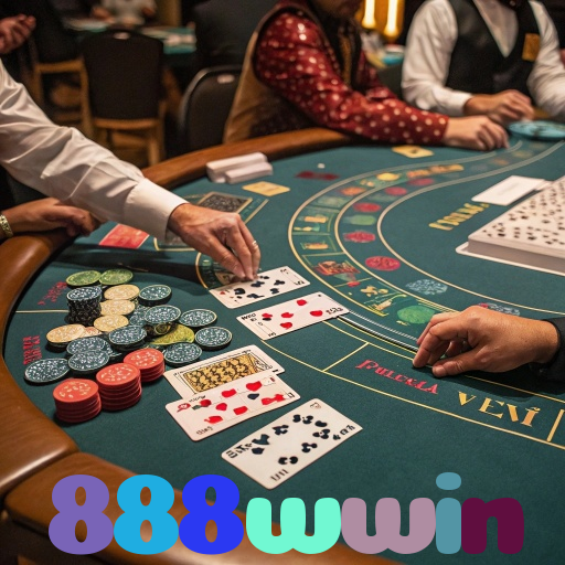 888wwin：Aposte nas melhores slots e conquiste prêmios como nunca!