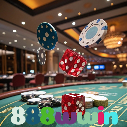 888wwin:Aposte no futebol, jogue poker e conquiste vitórias épicas!