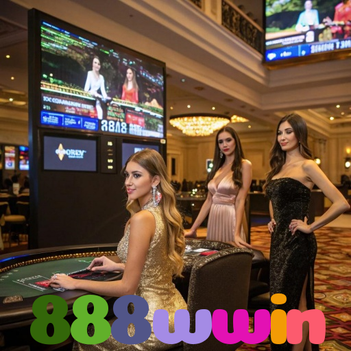 888wwin：Jogue poker, aposte no futebol e ganhe em grandes jogos de cassino!