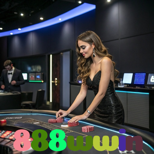 888wwin：Aposte nas melhores slots e conquiste prêmios como nunca!