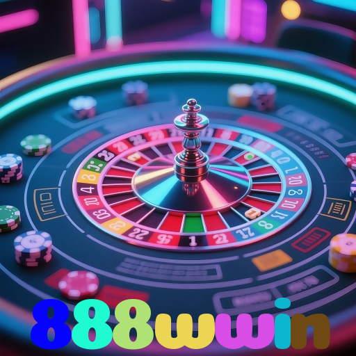 888wwin：Aposte nas melhores slots e conquiste prêmios como nunca!