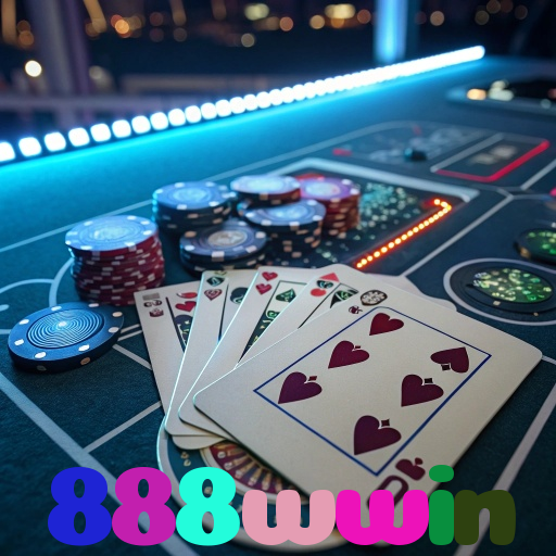 888wwin：Aposte nas melhores slots e conquiste prêmios como nunca!