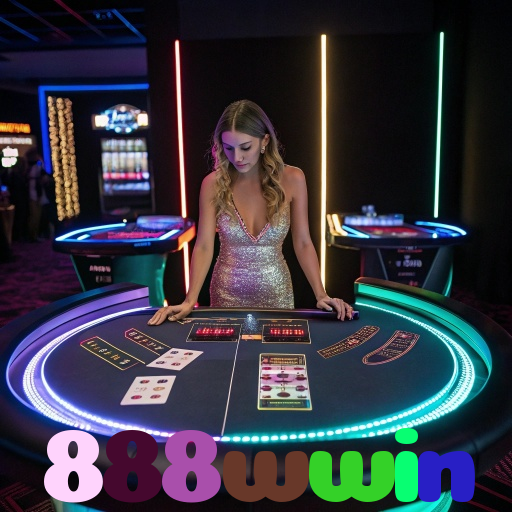888wwin：Aposte nas melhores slots e conquiste prêmios como nunca!