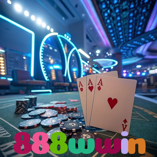 888wwin：Aposte nas melhores slots e conquiste prêmios como nunca!