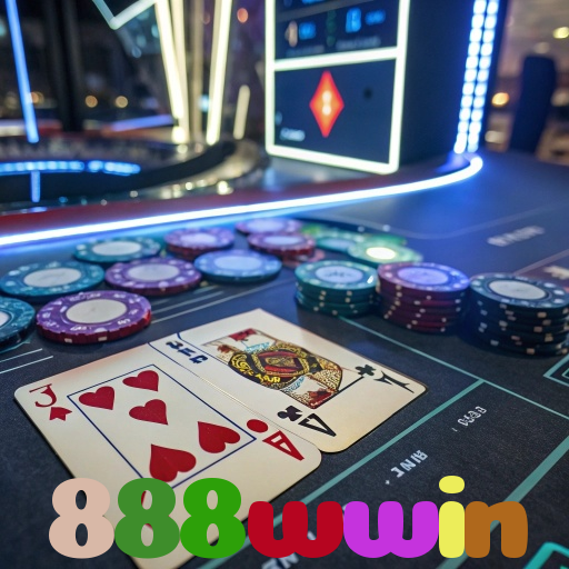 888wwin：Aposte nas melhores slots e conquiste prêmios como nunca!