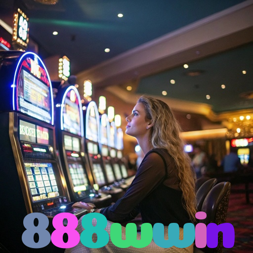 888wwin：Aposte nas melhores slots e conquiste prêmios como nunca!