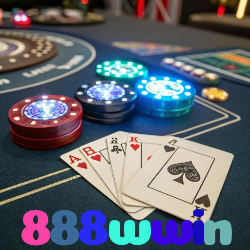 888wwin：Aposte no futebol, jogue poker e conquiste vitórias épicas!