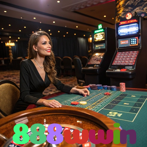 888wwin：Aposte nas melhores slots e conquiste prêmios como nunca!