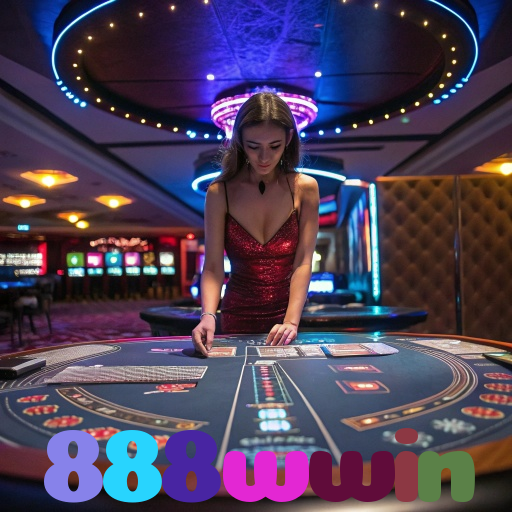 888wwin：Jogue poker, aposte no futebol e ganhe em grandes jogos de cassino!