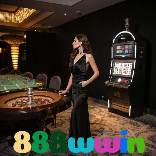 888wwin：Aposte nas melhores slots e conquiste prêmios como nunca!