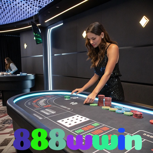 888wwin：Aposte nas melhores slots e conquiste prêmios como nunca!