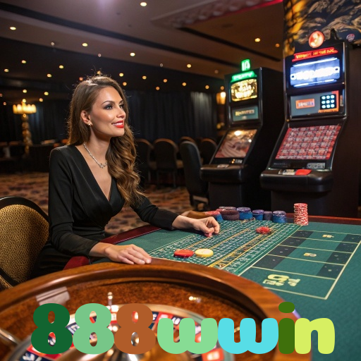 888wwin:Aposte nas melhores slots e conquiste prêmios como nunca!