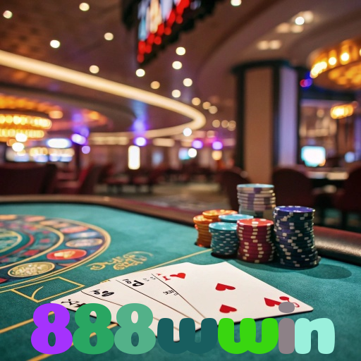 888wwin：Aposte no futebol, jogue poker e conquiste vitórias épicas!