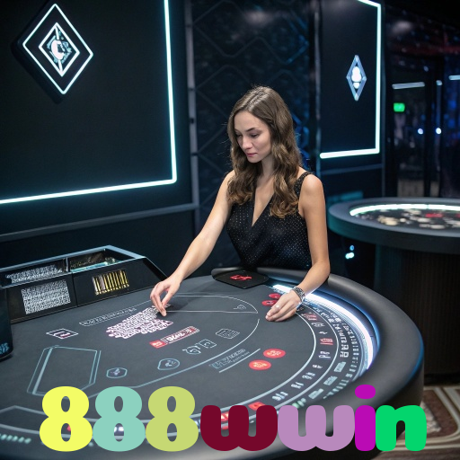 888wwin：Aposte nas melhores slots e conquiste prêmios como nunca!