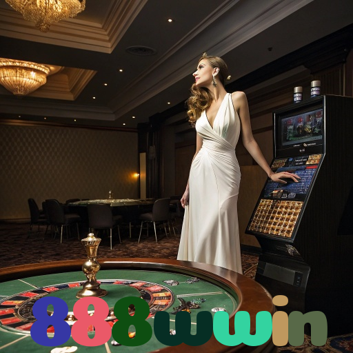 888wwin：Aposte nas melhores slots e conquiste prêmios como nunca!