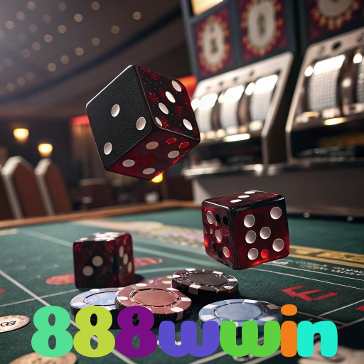 888wwin：Aposte nas melhores slots e conquiste prêmios como nunca!