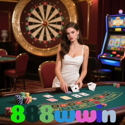 888wwin：Aposte nas melhores slots e conquiste prêmios como nunca!