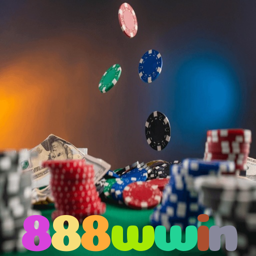 888wwin：Aposte nas melhores slots e conquiste prêmios como nunca!