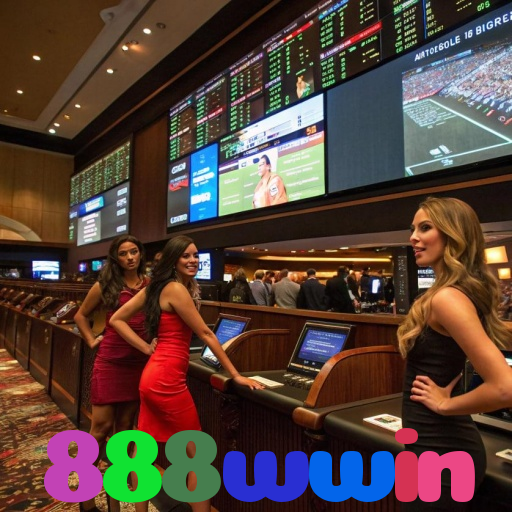 888wwin：Aposte nas melhores slots e conquiste prêmios como nunca!