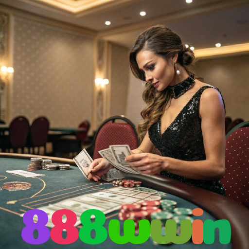888wwin：Aposte nas melhores slots e conquiste prêmios como nunca!