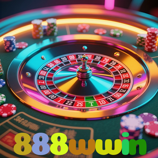 888wwin：Aposte nas melhores slots e conquiste prêmios como nunca!