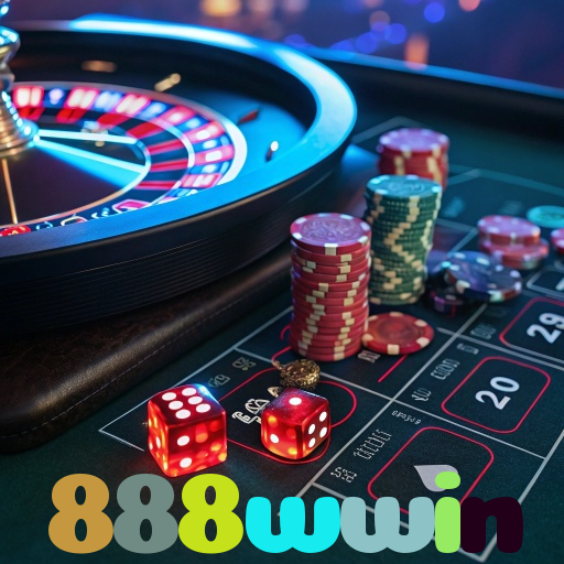 888wwin：Aposte nas melhores slots e conquiste prêmios como nunca!