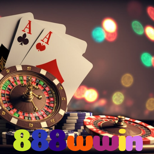 888wwin:Aposte no futebol, jogue poker e conquiste vitórias épicas!