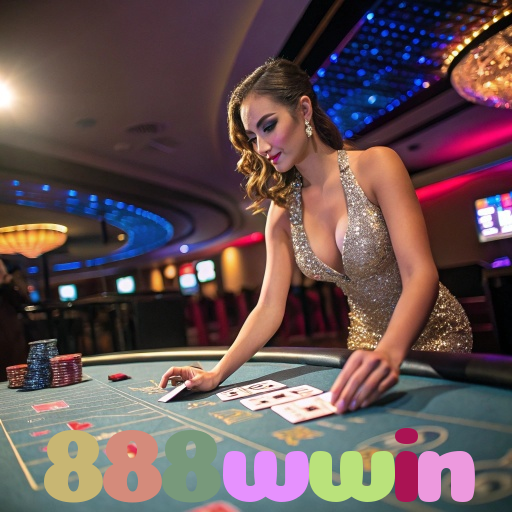 888wwin：Jogue poker, aposte no futebol e ganhe em grandes jogos de cassino!