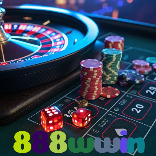 888wwin：Aposte nas melhores slots e conquiste prêmios como nunca!