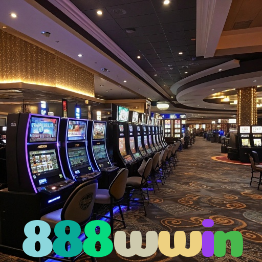 888wwin：Aposte nas melhores slots e conquiste prêmios como nunca!