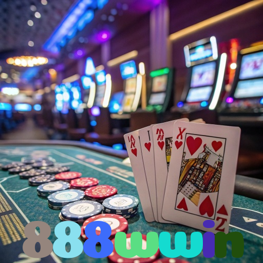 888wwin:Jogue poker, aposte no futebol e ganhe em grandes jogos de cassino!