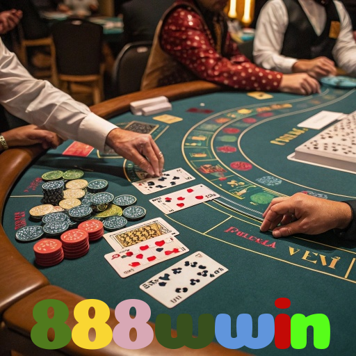 888wwin：Jogue poker, aposte no futebol e ganhe em grandes jogos de cassino!