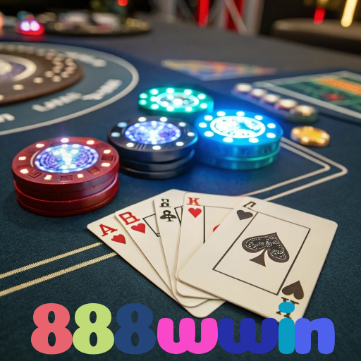 888wwin:Aposte nas melhores slots e conquiste prêmios como nunca!