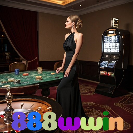 888wwin：Aposte nas melhores slots e conquiste prêmios como nunca!