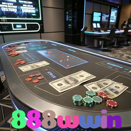 888wwin:Aposte no futebol, jogue poker e conquiste vitórias épicas!