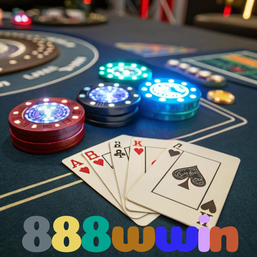 888wwin：Aposte nas melhores slots e conquiste prêmios como nunca!