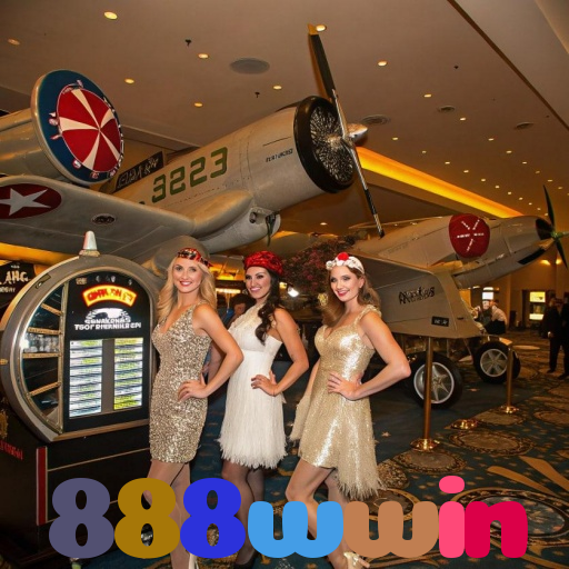 888wwin：Aposte nas melhores slots e conquiste prêmios como nunca!